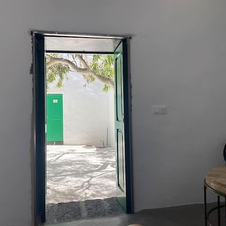 Lovely Studio In Original Finca La Asomada  외부 사진