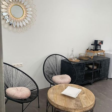 Lovely Studio In Original Finca La Asomada  외부 사진