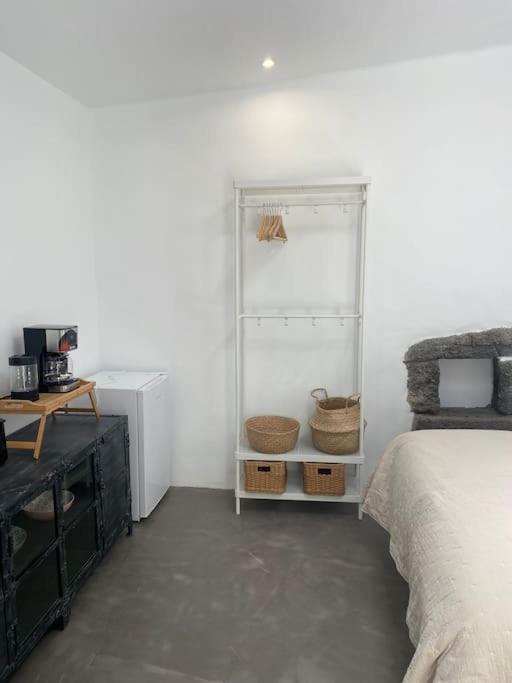 Lovely Studio In Original Finca La Asomada  외부 사진