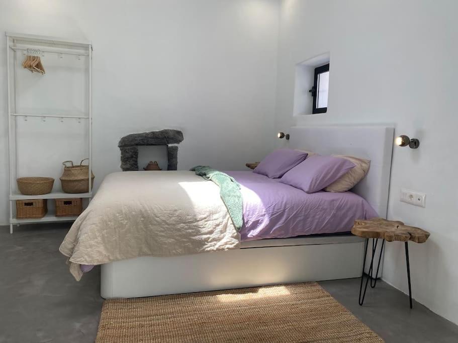 Lovely Studio In Original Finca La Asomada  외부 사진