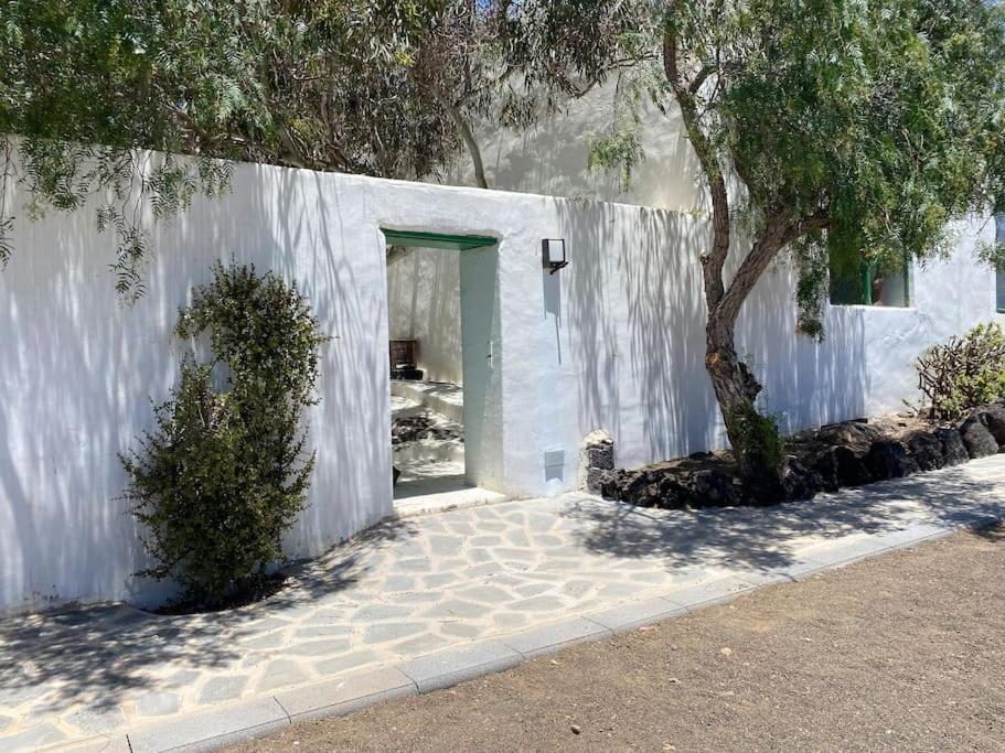 Lovely Studio In Original Finca La Asomada  외부 사진