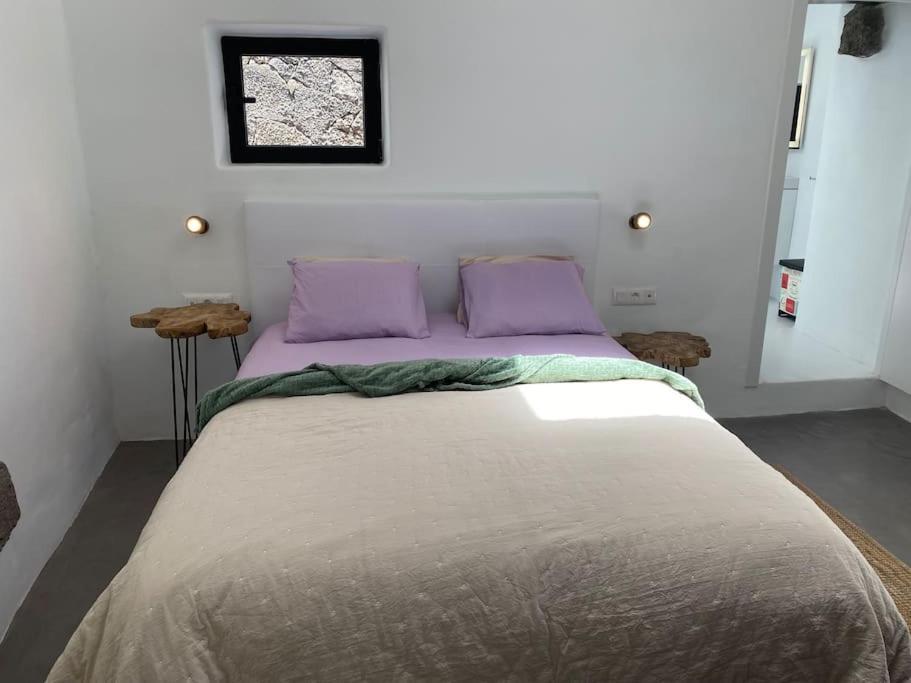 Lovely Studio In Original Finca La Asomada  외부 사진