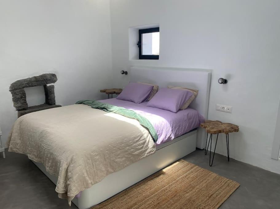 Lovely Studio In Original Finca La Asomada  외부 사진